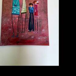 Bild der Ausstellung