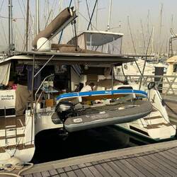 Sicher geparkt in Rubicon