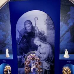 Wunderschöne Madonnen