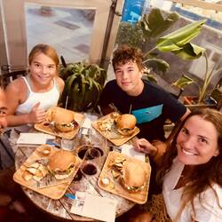 Yummy 🍔🍔🍔🍔