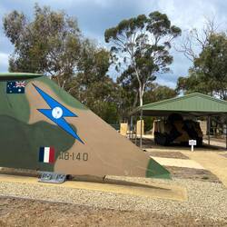 War Memorials