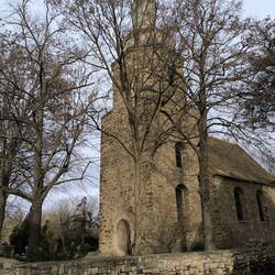 Kirche Ockendorf