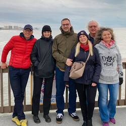 Meine Familie mit Jovanaka & Chris