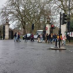 Anothe pic of London.