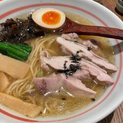 Lieblingsessen: Ramen