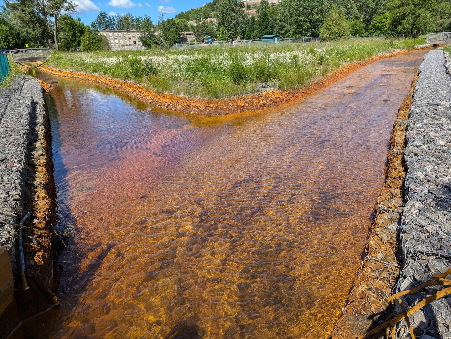 Coppercliff