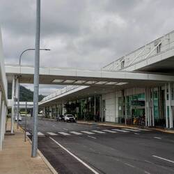 Cairns International