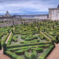 Château de Villandry