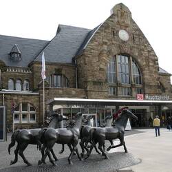 Hbf Aachen