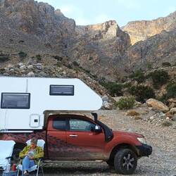 Grandioser Background