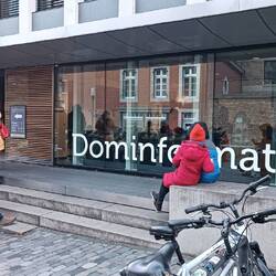 Dominformation