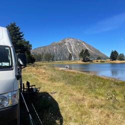 Lake Middleton, could have stayed forever.