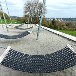 Lousberg-Terrasse