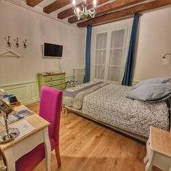 Gîte La Little Maison, Loches