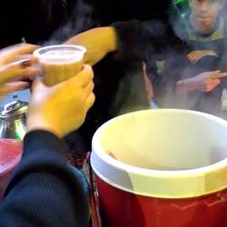 lecker Rauschsüppchen