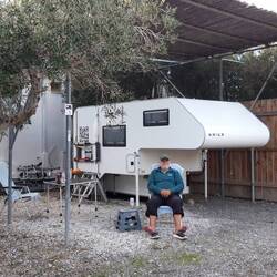 Es könnte schlechter sein😂