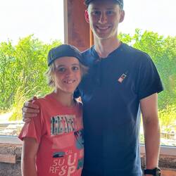 Da haben sich zwei gefunden 😍🤩