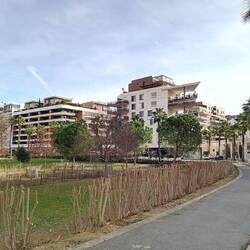 Hier lässt es sich als Mieter mit Familie doch aushalten, oder..?