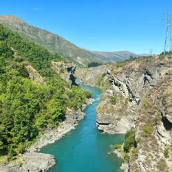 Kawarau River