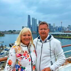 morgens um 5.30 Uhr 🥵