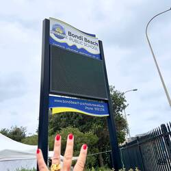 mein kleines goldenes Andenken von Sydney 💍