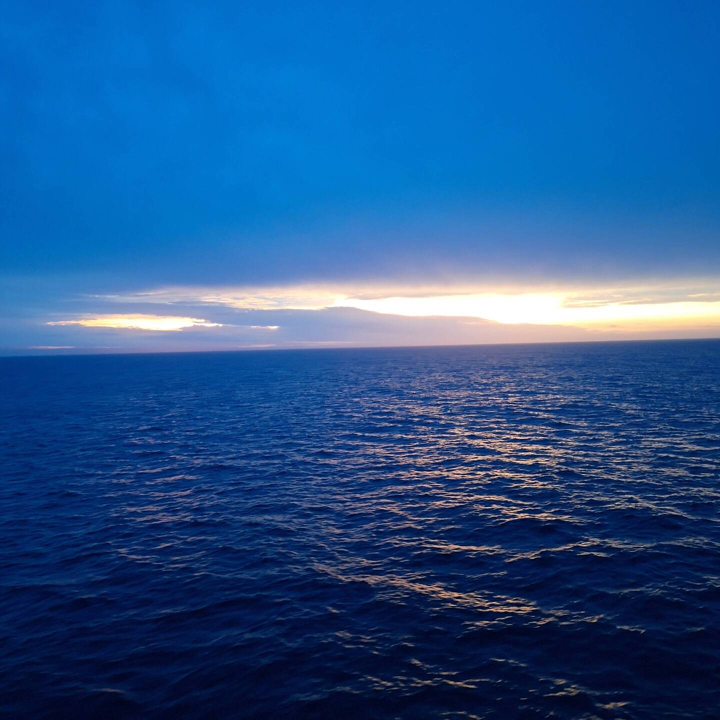 Sonnenuntergang