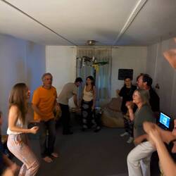 🪩 Dance Floor 🪩