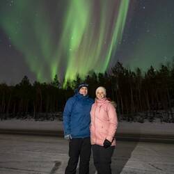 Unser Guide hat sein Handwerk verstanden 📸👩‍❤️‍👨