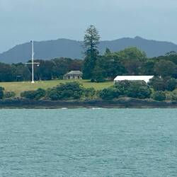 Waitangi Treaty Grounds