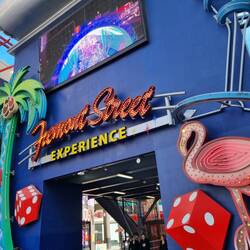 fremont street