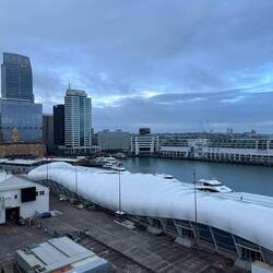 Dockside Auckland