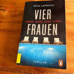 zufällig ein Buch in einer zufälligen Bar ausgewählt...