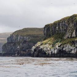 Spectacular island