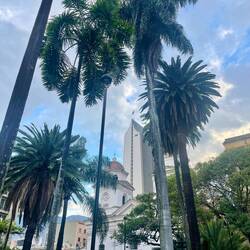 Parque Berrío