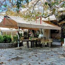 Taverne von Stavrochori