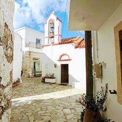 Dorfkirche Stavrochori