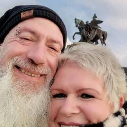 Kaiser Wilhelm Denkmal