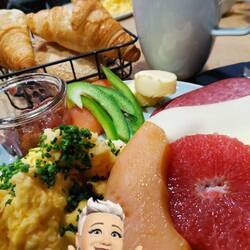 So kann ein neues Jahr beginnen