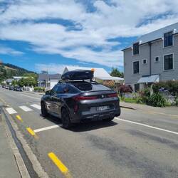 Was für ein Nummernschild...