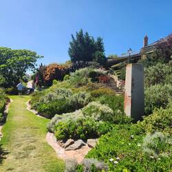 Secret Garden at Moonta Bay