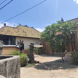 La maison d'un ancien méchant de James Bond?