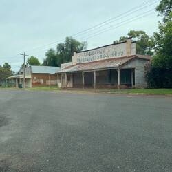 in Merriwagga