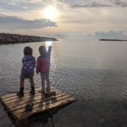 Gemeinsame Wege gehen