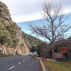 Endlich oben..? Nein.