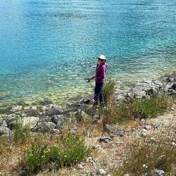 Even I'm having a go😆