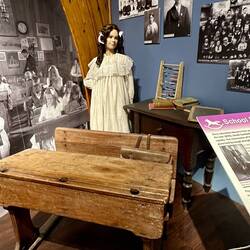School room