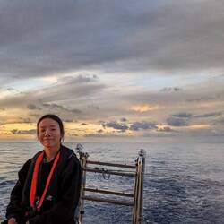 And another awesome sunset to top it off