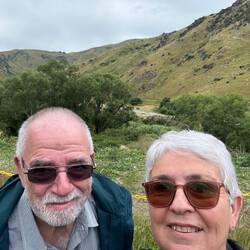 End of the line at Taieri Gorge