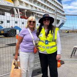 Komme ich durch die Kontrolle ???