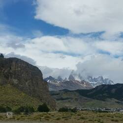 Fitz Roy